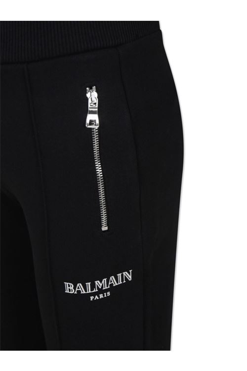  Balmain kids | BV6A80Z1753930AG